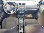 Nissan Versa 2012