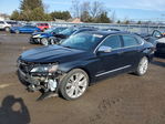 Chevrolet Impala 2016