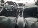 Hyundai Sonata 2011