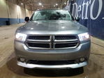 Dodge Durango 2012
