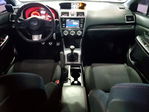 Subaru WRX 2017