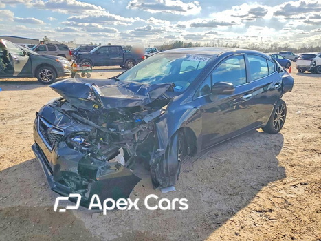 Subaru Impreza 2019 - Image 1 of 12