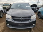 Dodge Caravan 2011