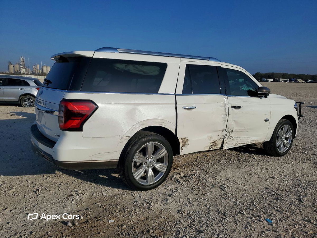 Ford Expedition 2023