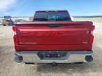 Chevrolet Silverado 2019
