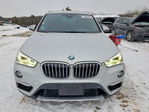BMW X1 2017