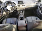 Mazda 3 2018