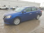 Nissan Sentra 2017