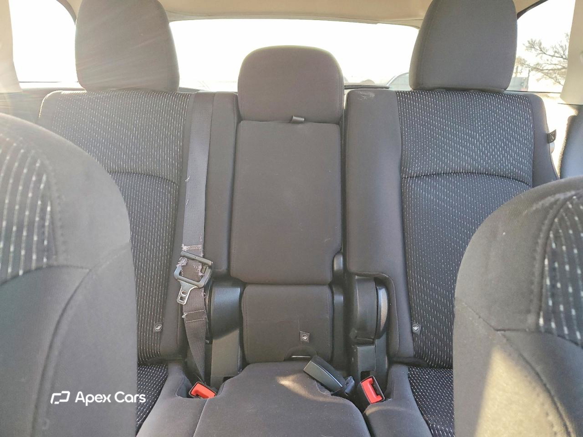 Dodge Journey 2017