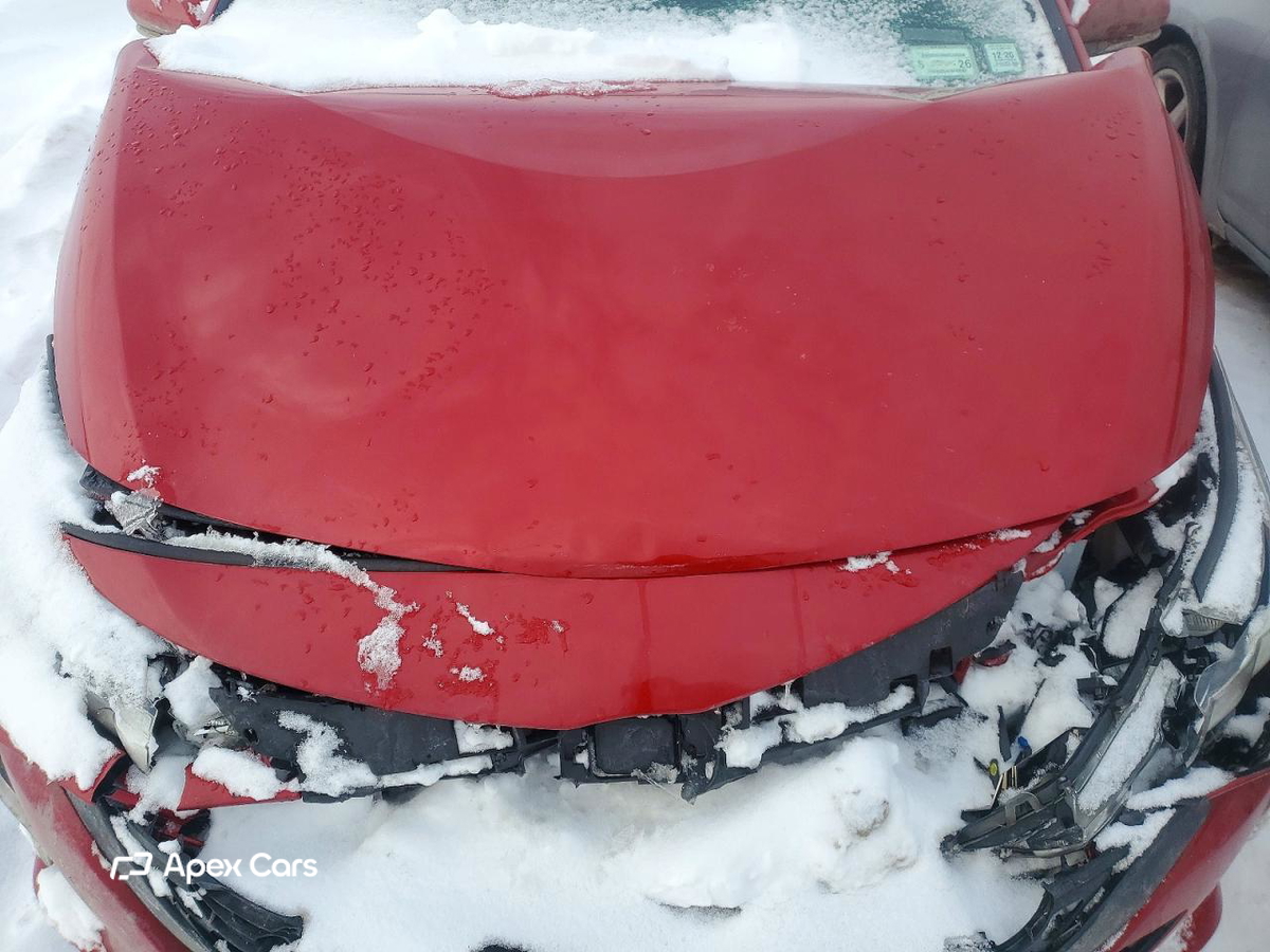 Toyota Prius 2022