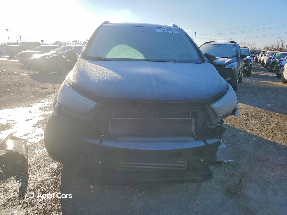 Buick Encore 2019