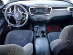 Kia Sorento 2017
