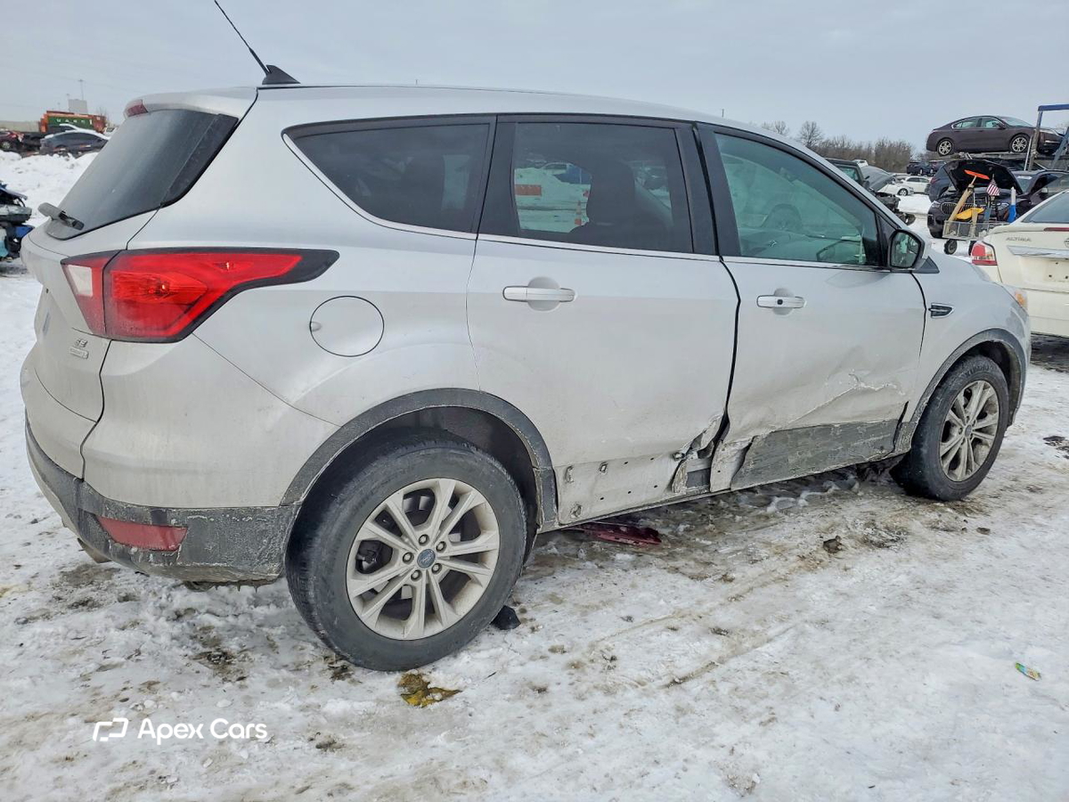 Ford Escape 2019