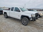GMC Sierra 2018
