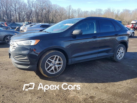 Ford Edge 2021 - Image 1 of 15