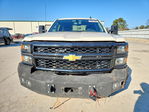 Chevrolet Silverado 2015