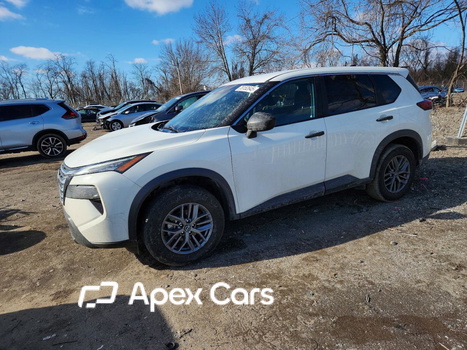 Nissan Rogue 2024 - Image 1 of 13