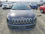Jeep Cherokee 2017