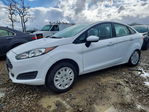 Ford Fiesta 2014