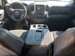 Chevrolet Silverado 2021