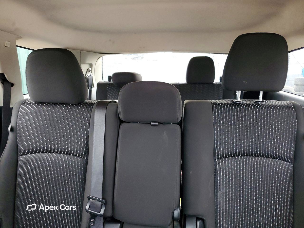 Dodge Journey 2017