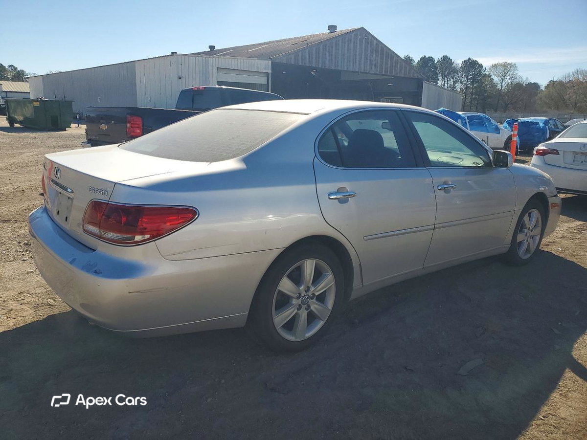 Lexus ES 2005