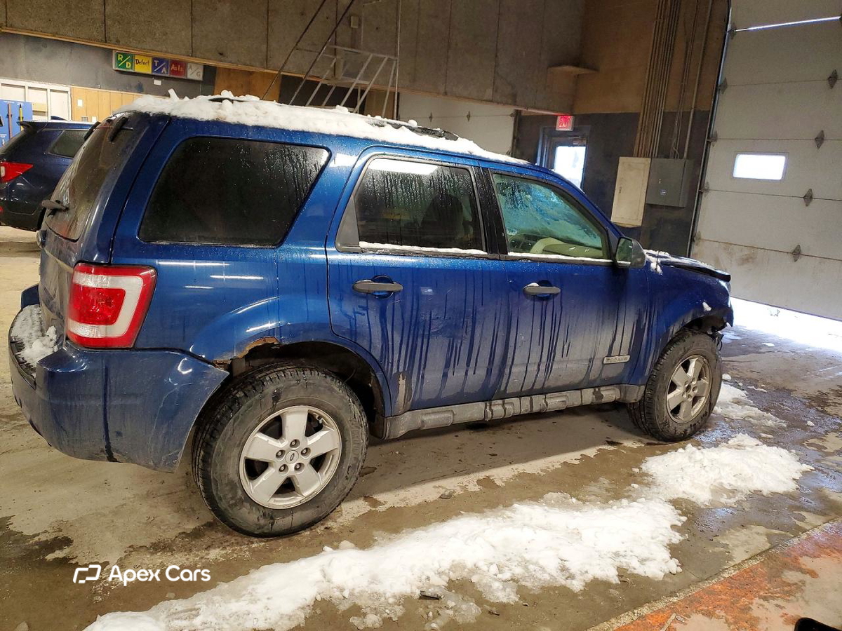 Ford Escape 2008