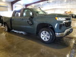 Chevrolet Silverado 2026