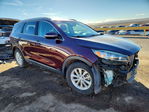 Kia Sorento 2017