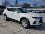 Chevrolet Blazer 2021