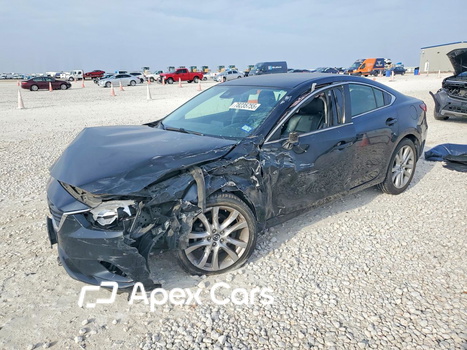 Mazda 6 2017 - Image 1 of 13