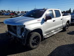 Chevrolet Silverado 2020