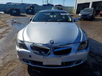 BMW Series 6 2006