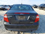 Ford Fusion 2011