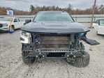 Chevrolet Silverado 2022