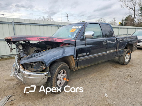 Dodge RAM 1997 - Image 1 of 12