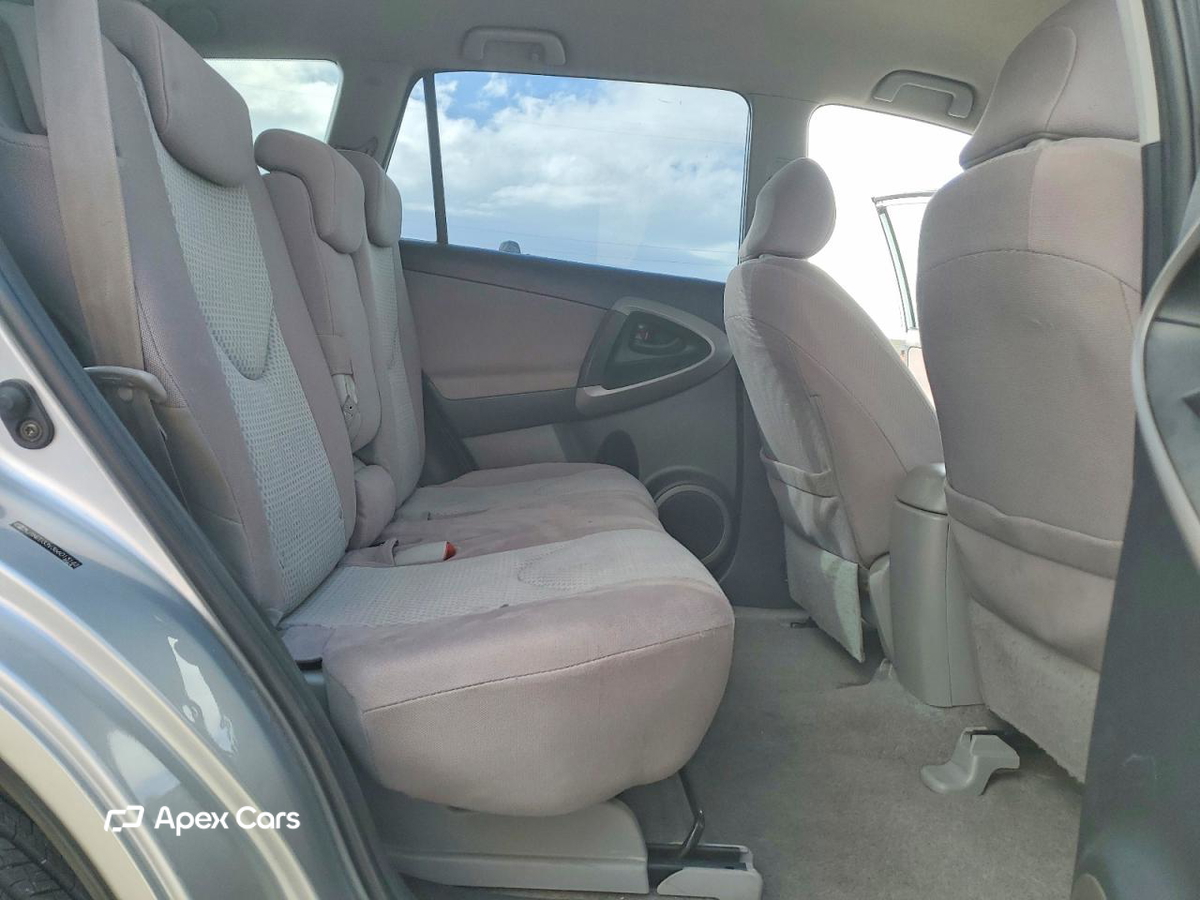 Toyota RAV 4 2006