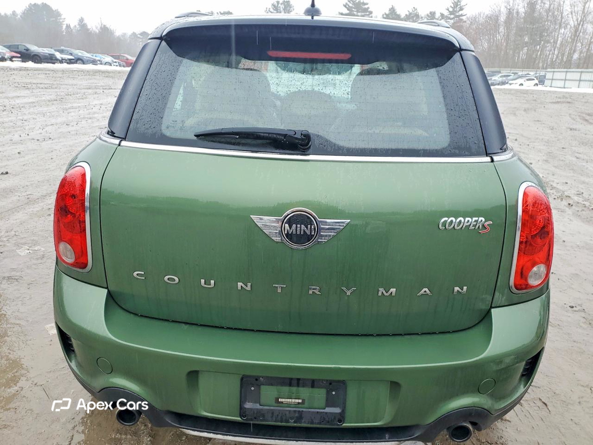 MINI Cooper 2016