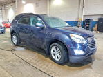 Chevrolet Equinox 2016