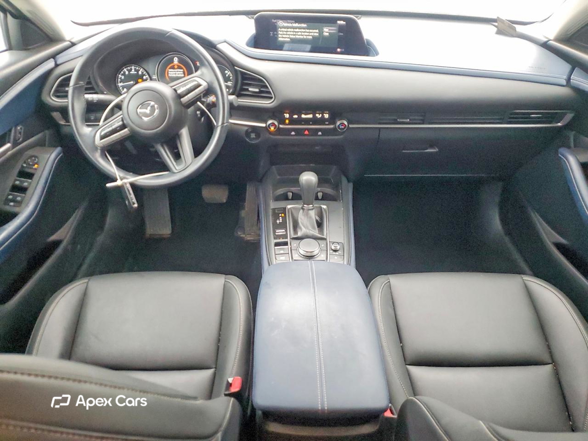 Mazda CX-30 2020