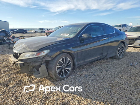 Honda Accord 2016 - Image 1 of 14