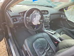 Cadillac CTS 2012
