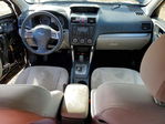 Subaru Forester 2014