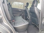 Ford Edge 2022