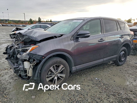 Toyota RAV 4 2017 - Image 1 of 14