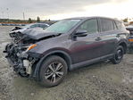 Toyota RAV 4 2017