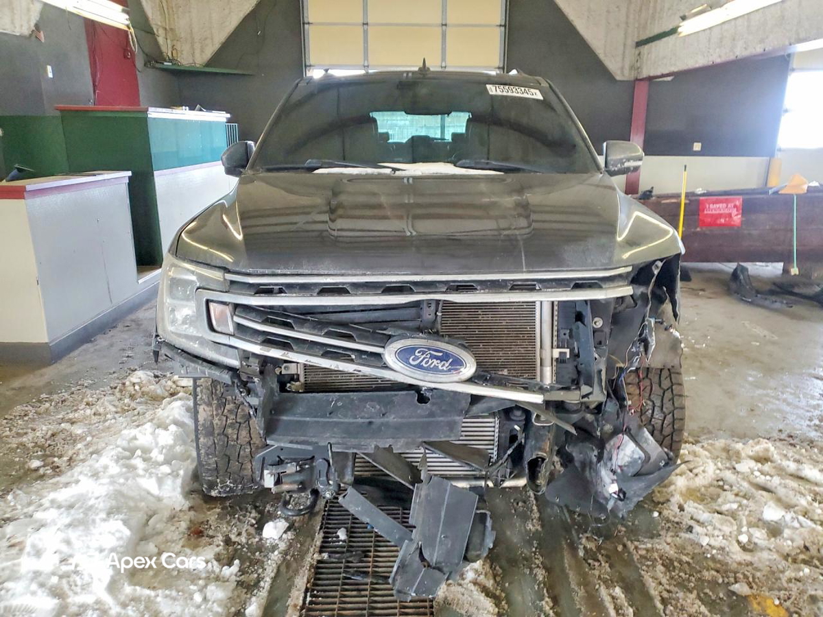 Ford Expedition 2020