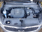 Kia Sorento 2017