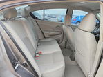 Nissan Versa 2013