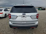Ford Explorer 2018